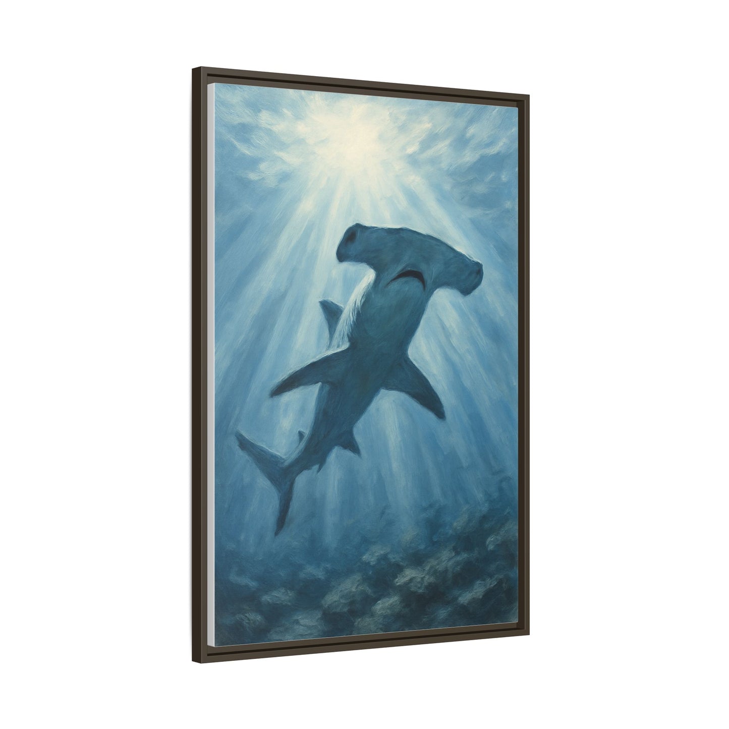 Hammerhead