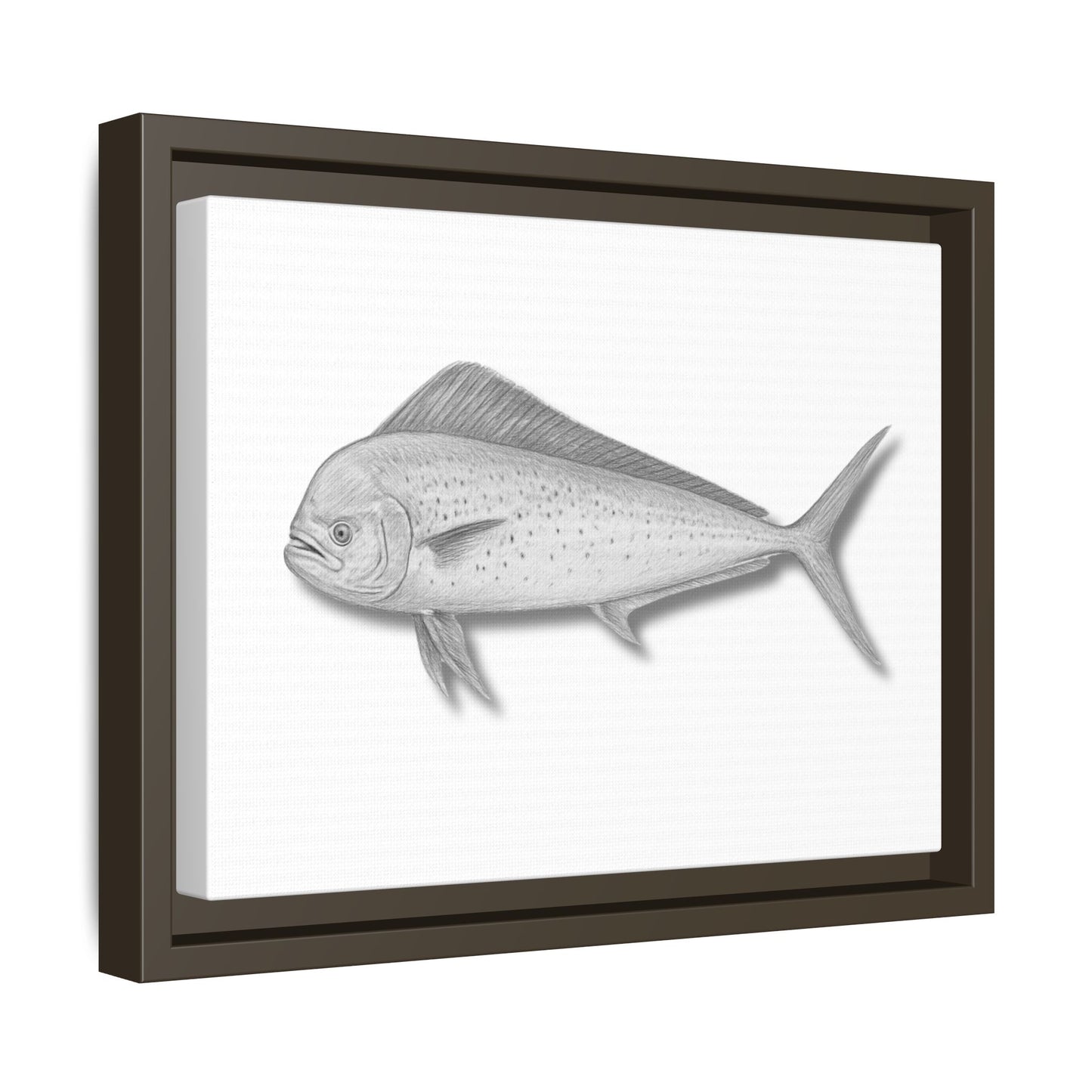 Mahi Mahi