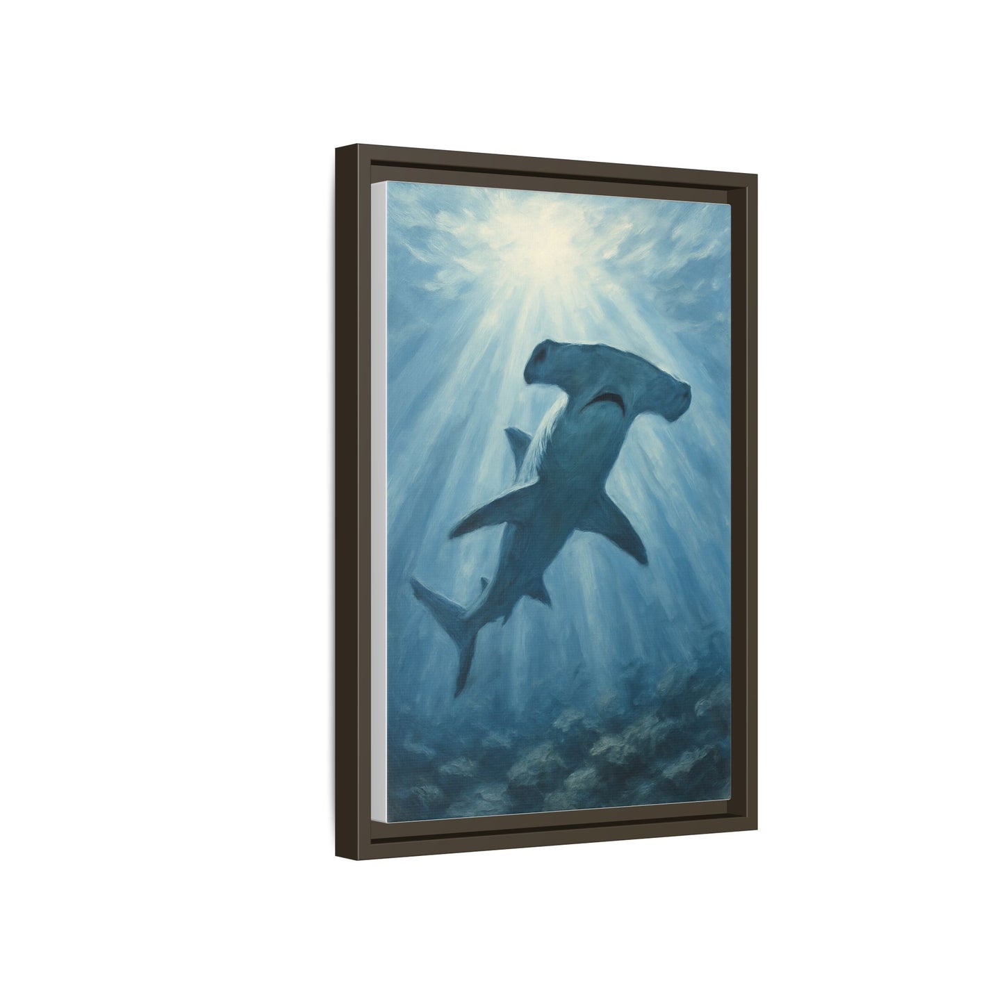 Hammerhead