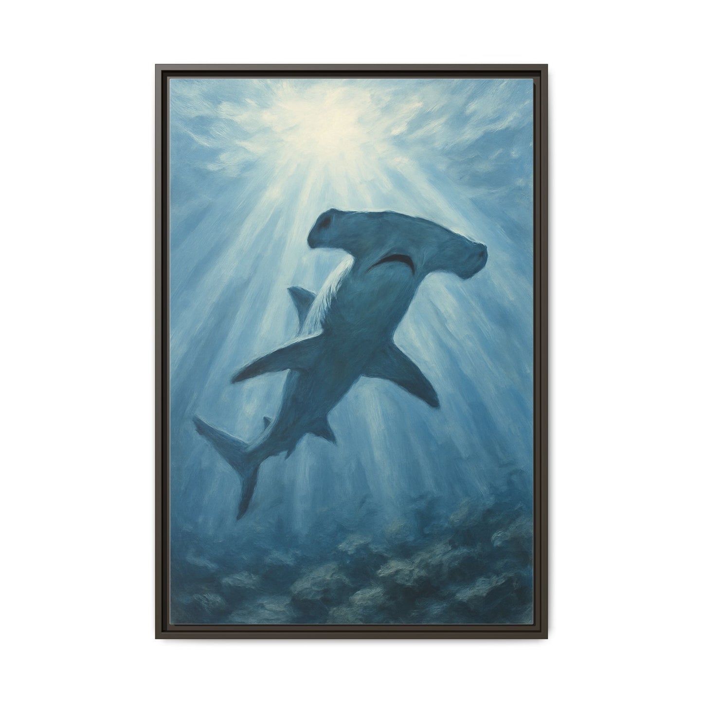 Hammerhead